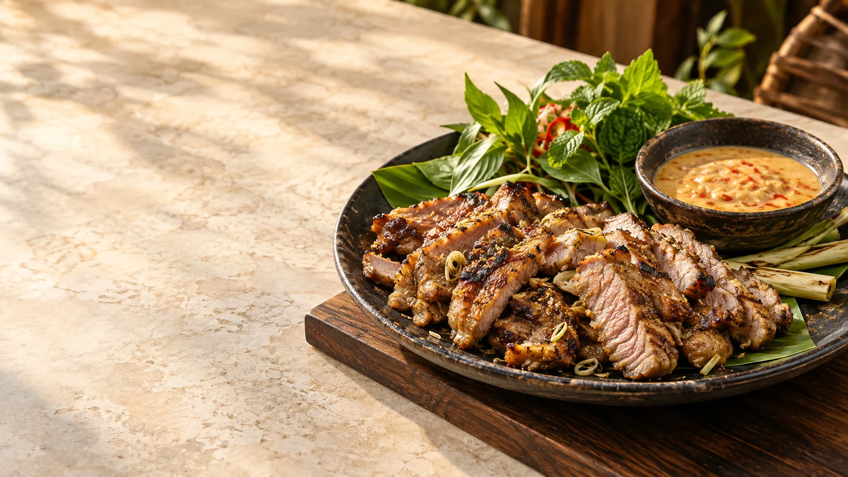 Ảnh minh họa CẢM HỨNG VÀO BẾP · GỢI Ý CHẾ BIẾN
